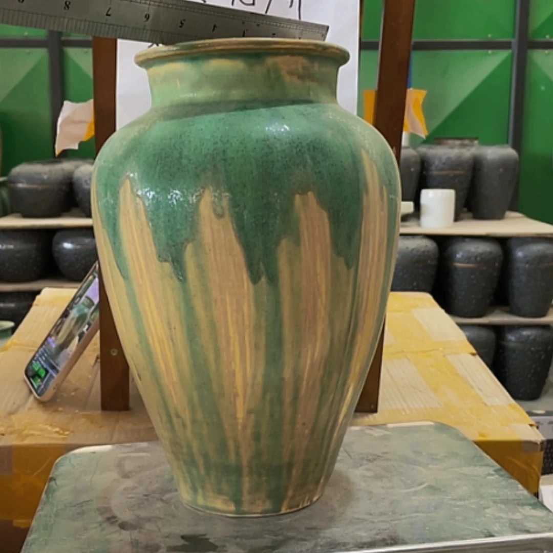 【闪购商品】景德镇陶瓷高31