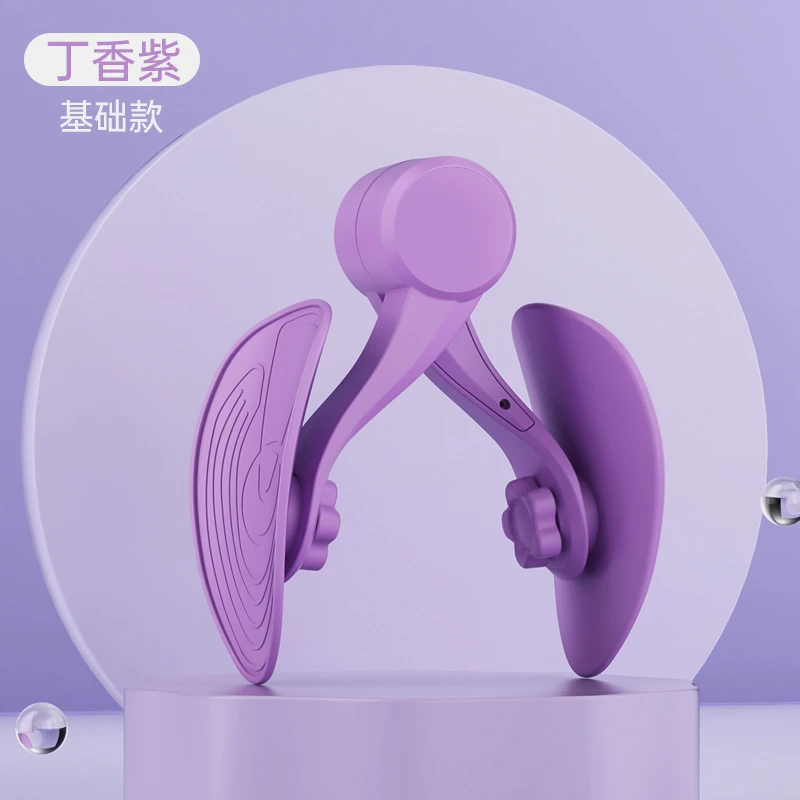 多功能美腿夹腿器盆底肌修复紧致训练产后夹腿器