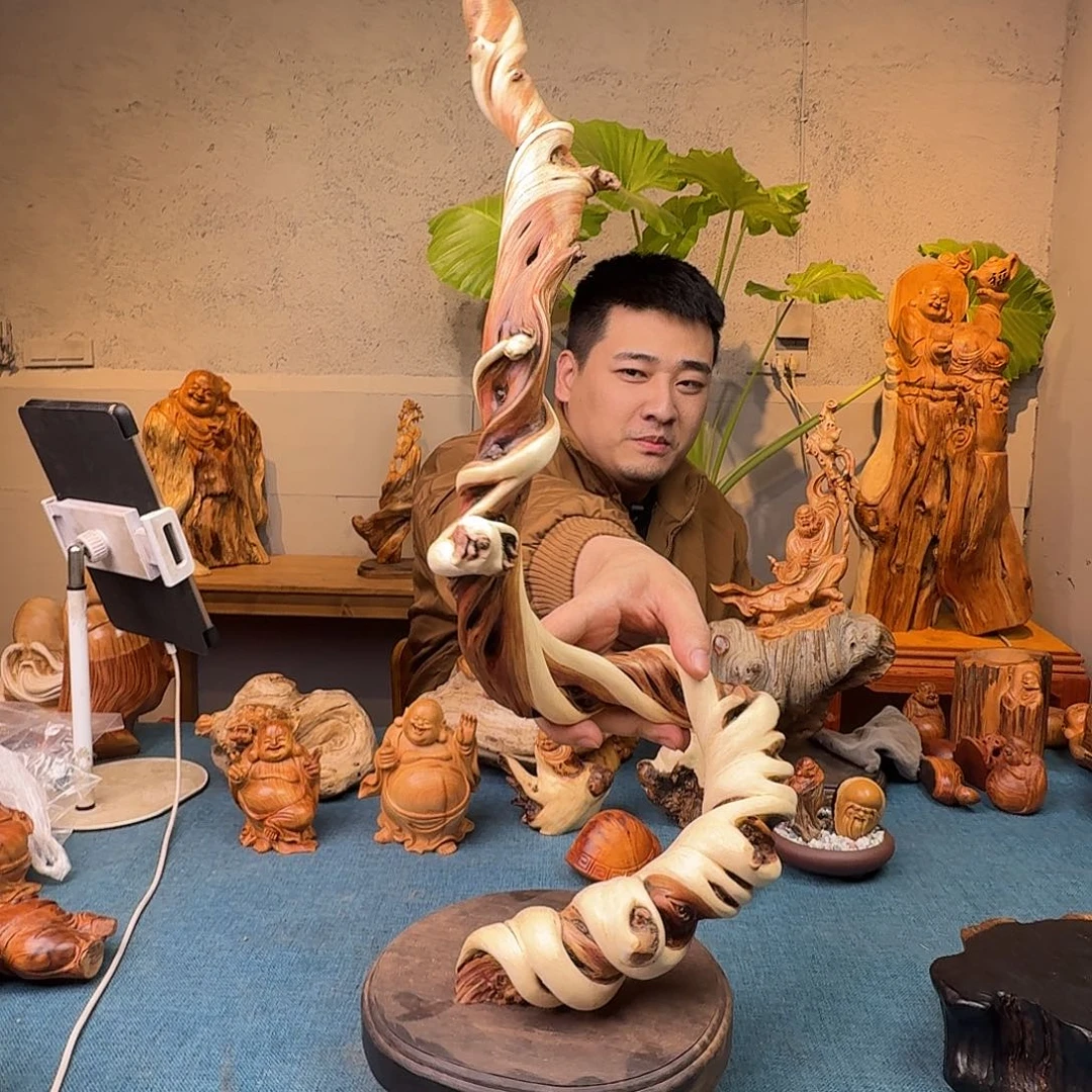 柏木（崖柏）关注一下