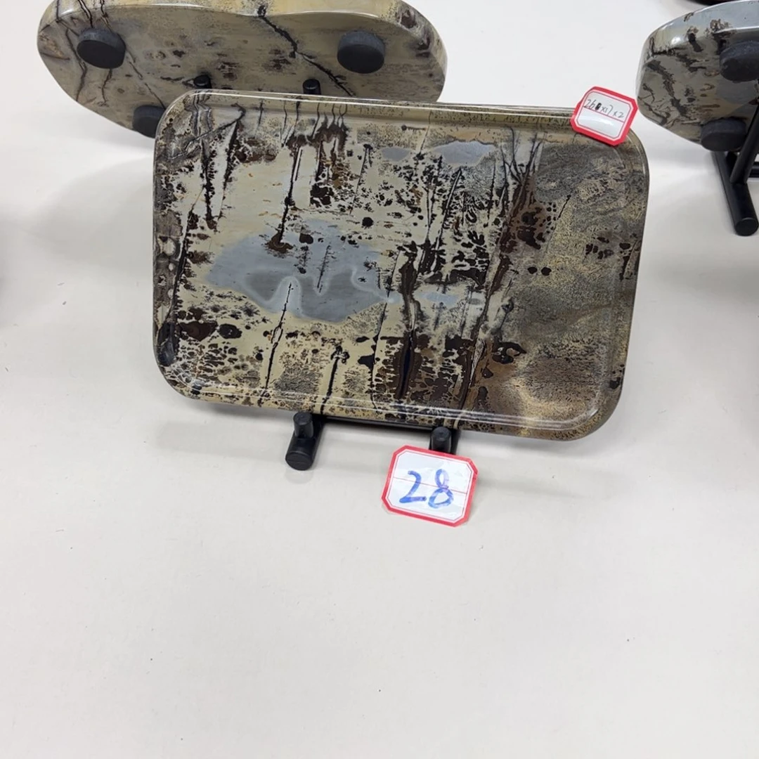 广西石天然国画石