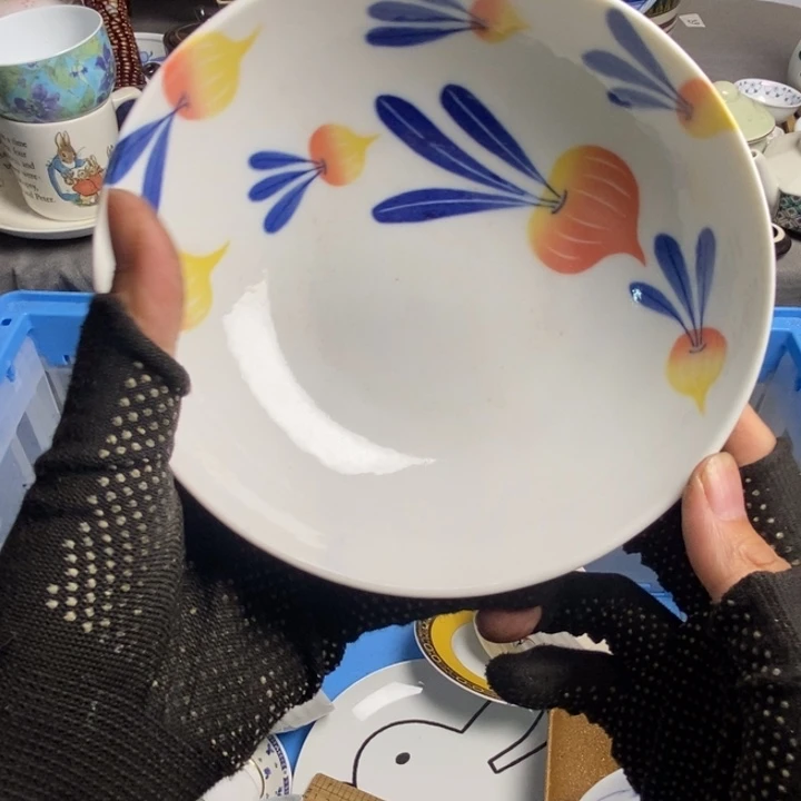 兆***珏瓷片茶具茶具茶具