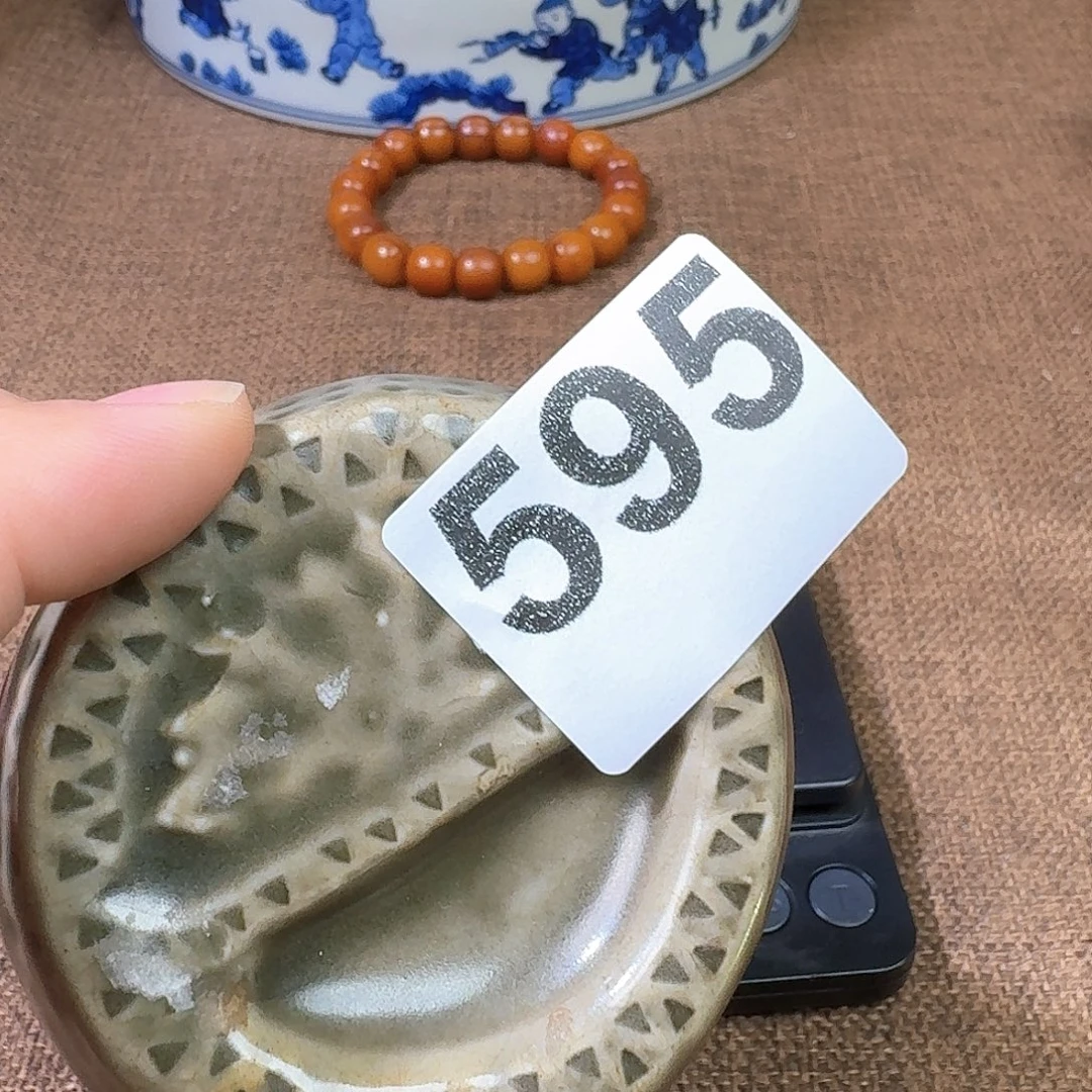 紫砂禾甜旧藏只玩真货