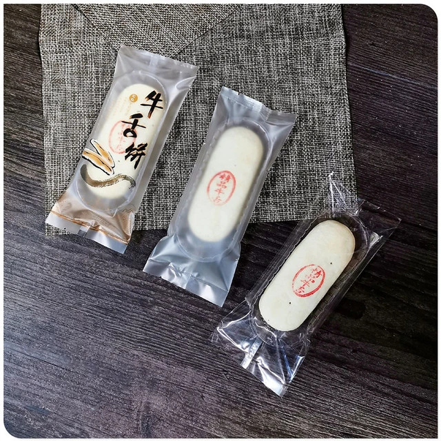 凤梨酥底托 托食品托 托饼干 干牛舌饼包装袋内底托 托 透明塑料