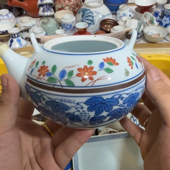 陶瓷推荐第二名20包邮