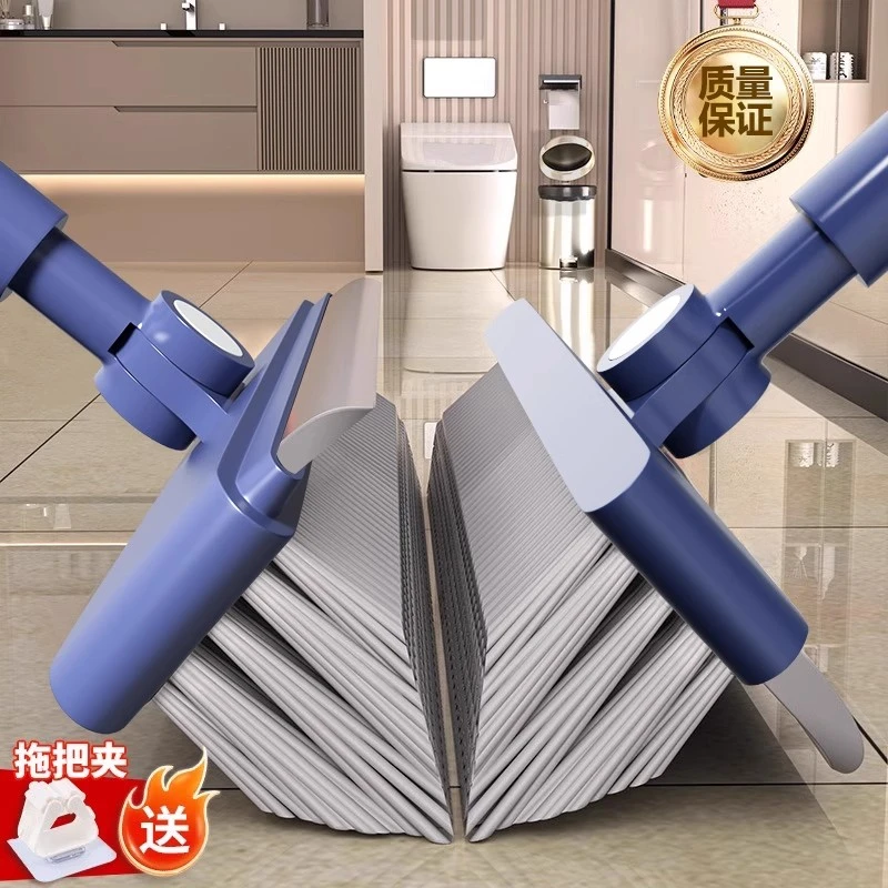 强力地板刷卫生间地缝刷地刷厕所清洁神器浴室地板刷厕所刷专用