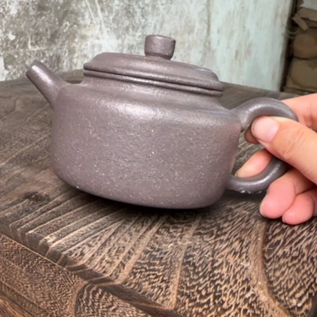 【闪购商品】紫砂茶宠紫砂茶具