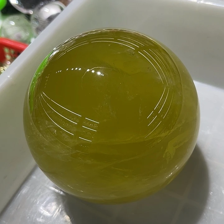 未镶嵌水晶珠宝半成品