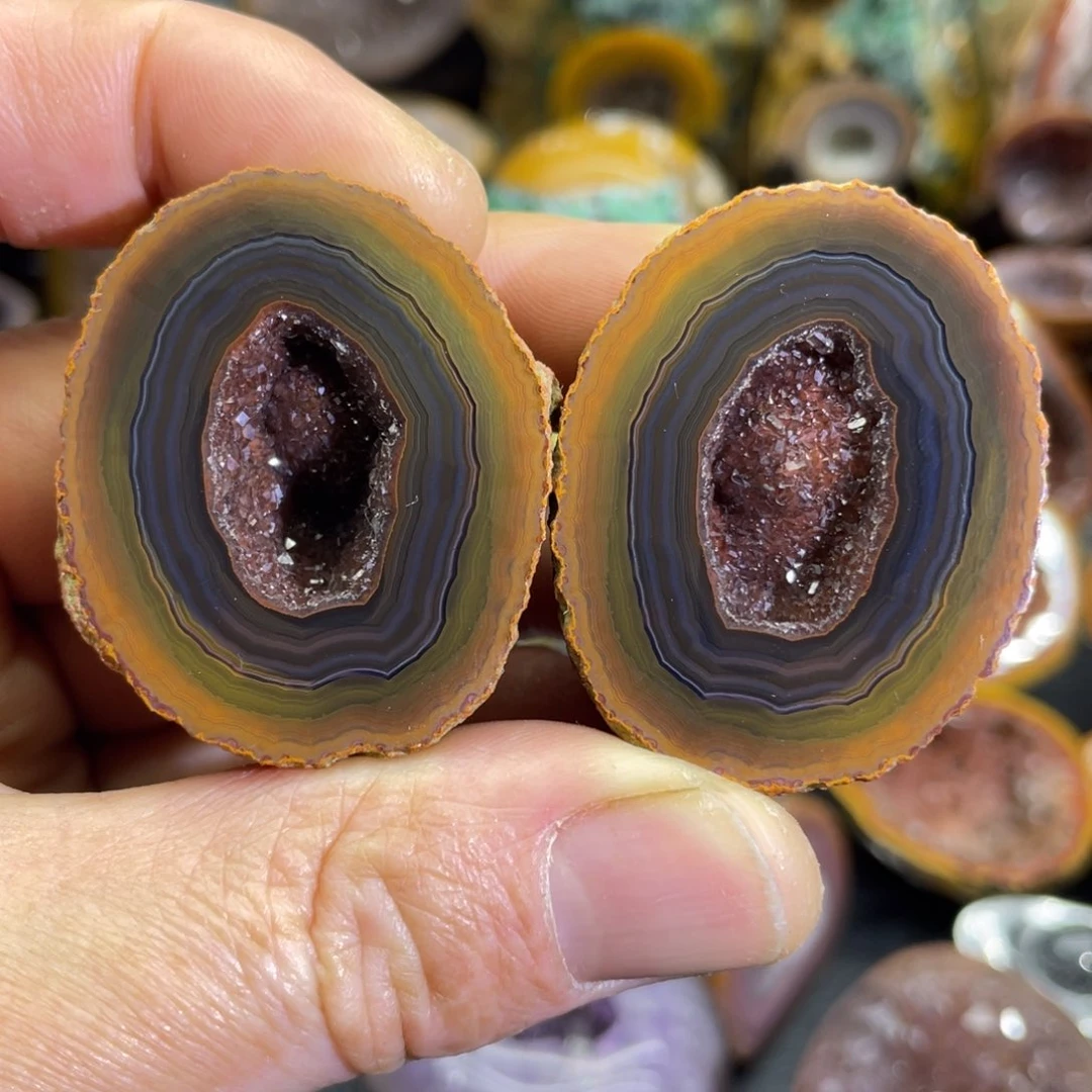 水晶大型摆件未镶嵌