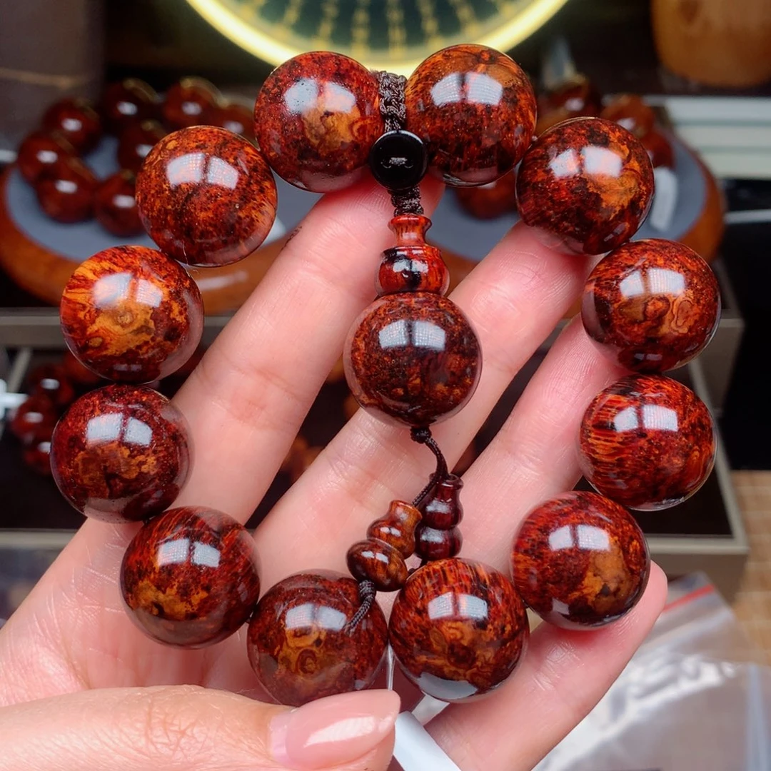 黄花梨/降香黄檀步*高洋9f