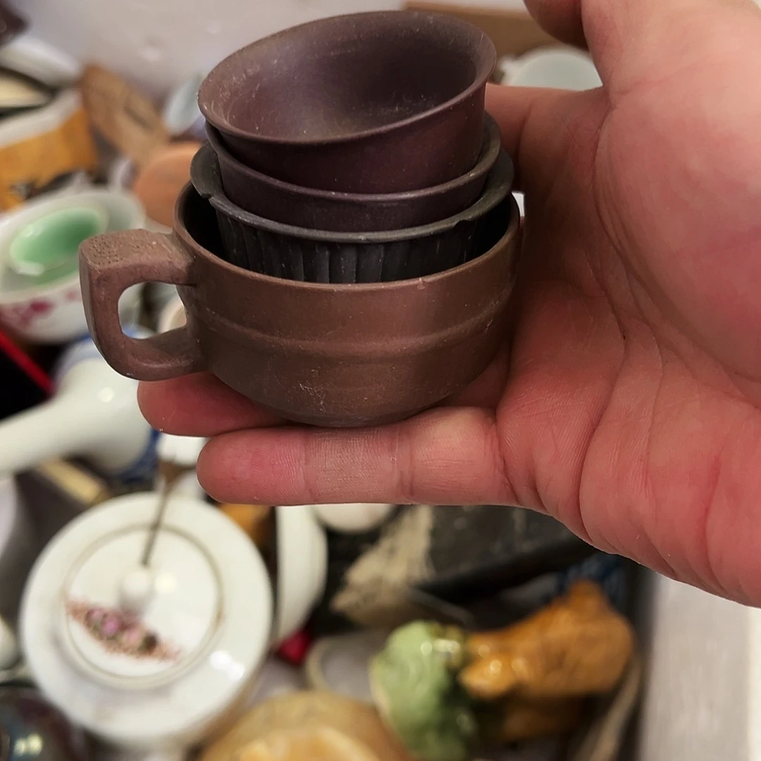 思***文非洲紫檀（红花梨）