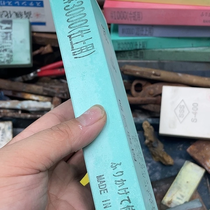 曾**冲磨刀石下铁快好用