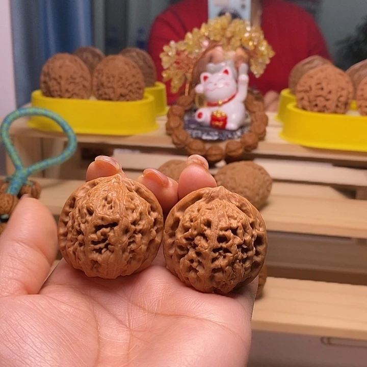 40尺寸的凤凰台核桃