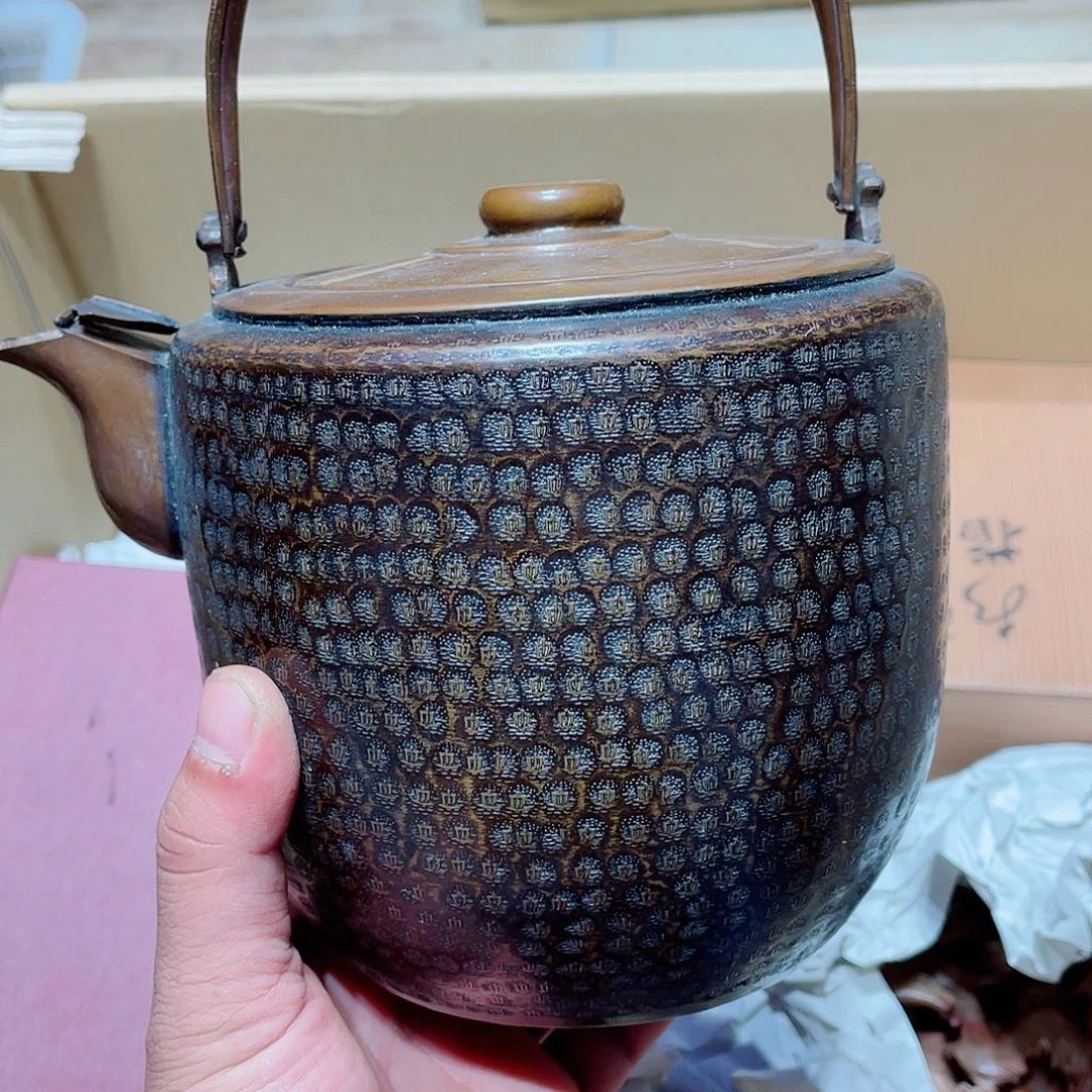 中古物品，谨慎参拍