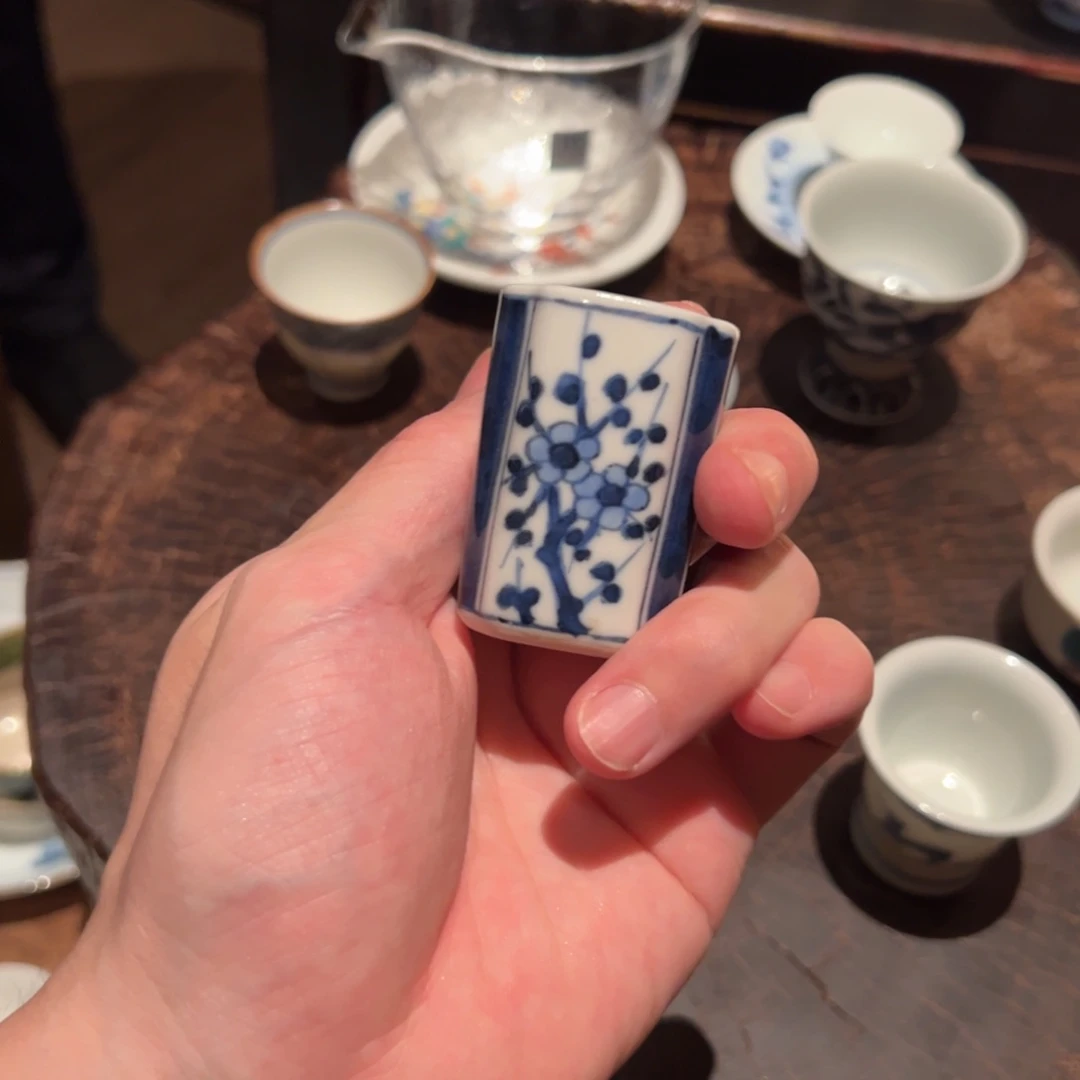 霖**常缓归茶事杯子杯子