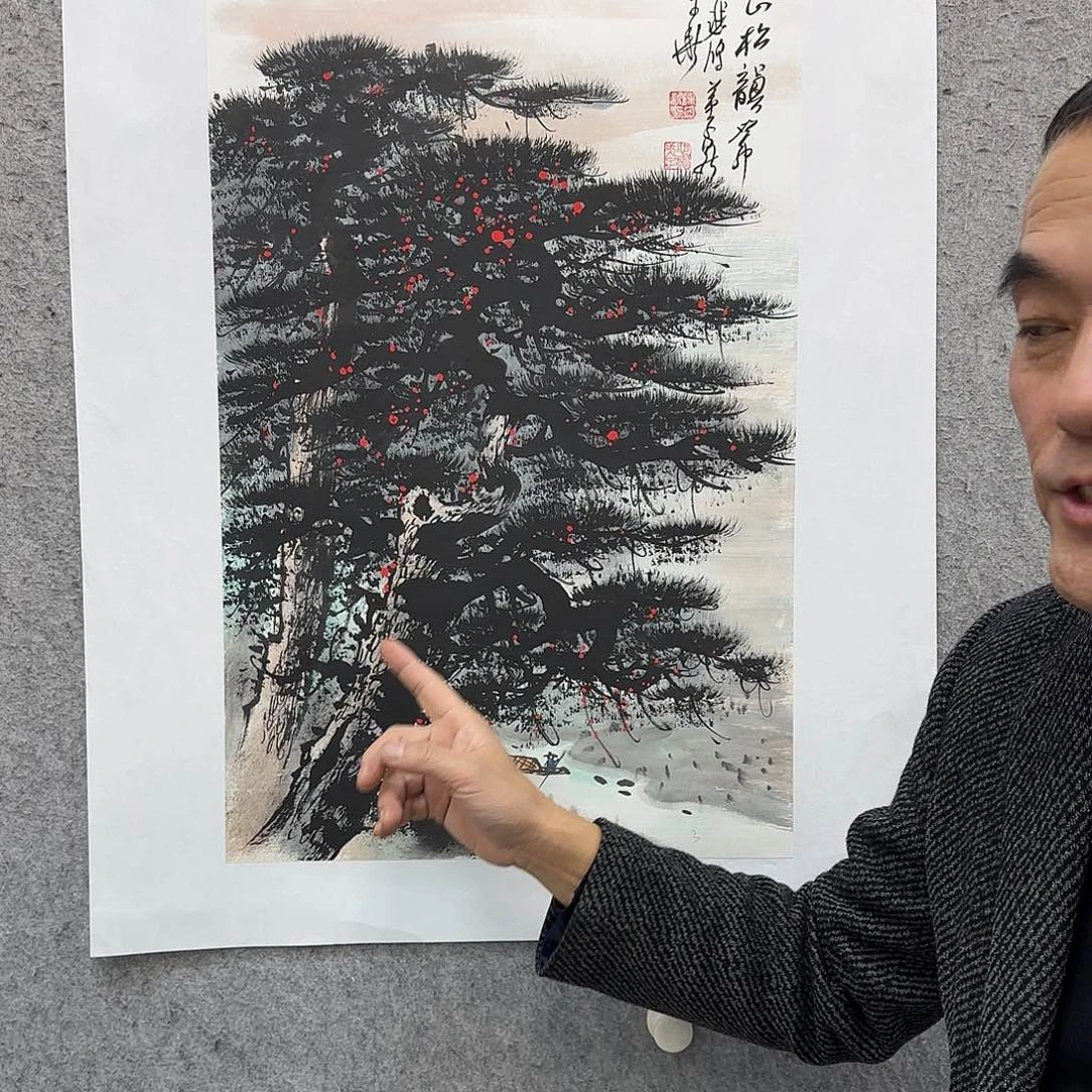 书法作品多次参加全国