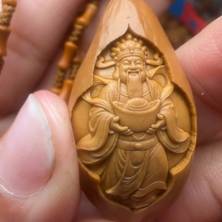 吊坠橄榄核橄榄菜等经济