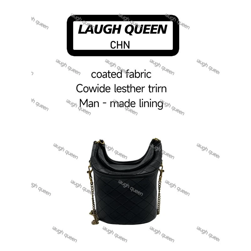 Laugh Queen手工打造真皮 f 女士包时尚 10627 笔筒