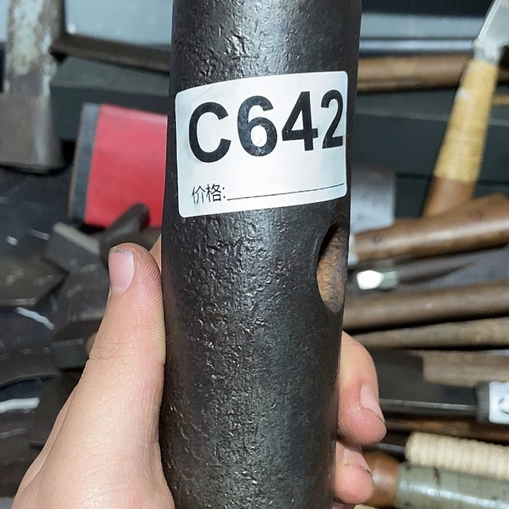 ****尼户外手工锻打用具