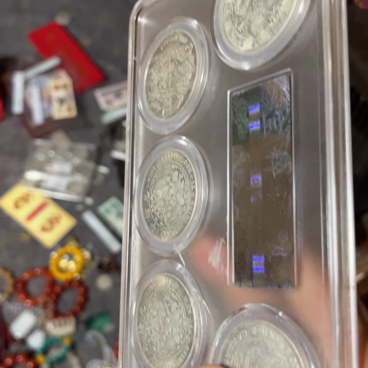 瓷片拍这个自己家的清了