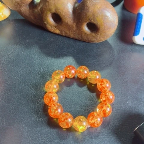 把件紫金钵盂菩提