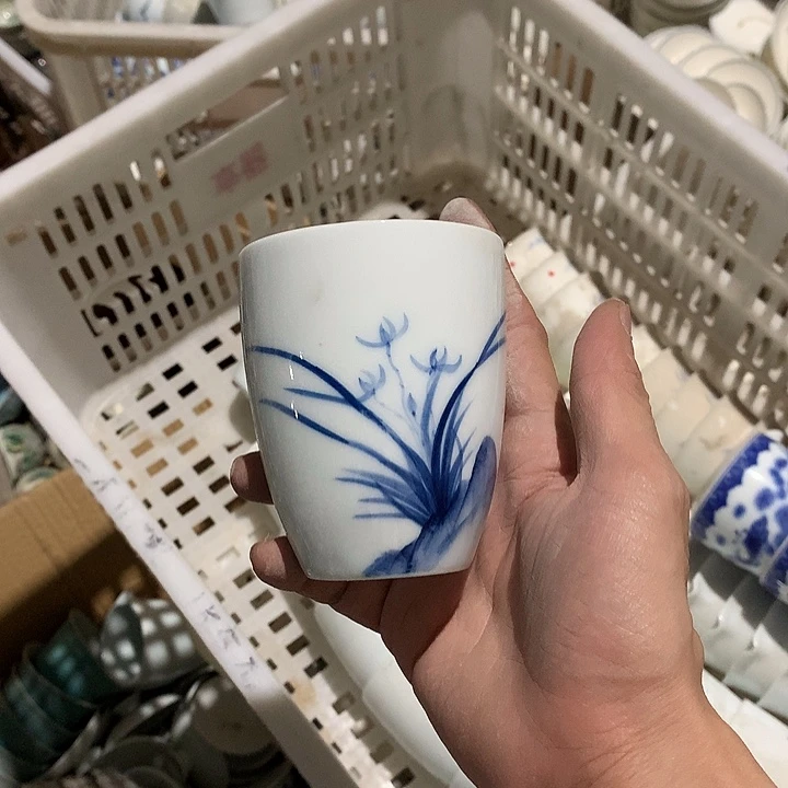 应***住微瑕茶具介意勿拍