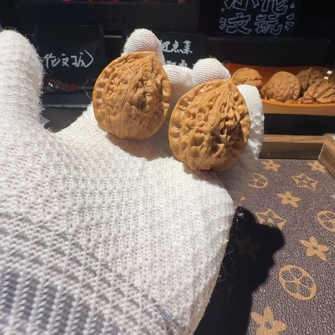 手串/手链核桃全品35大红袍