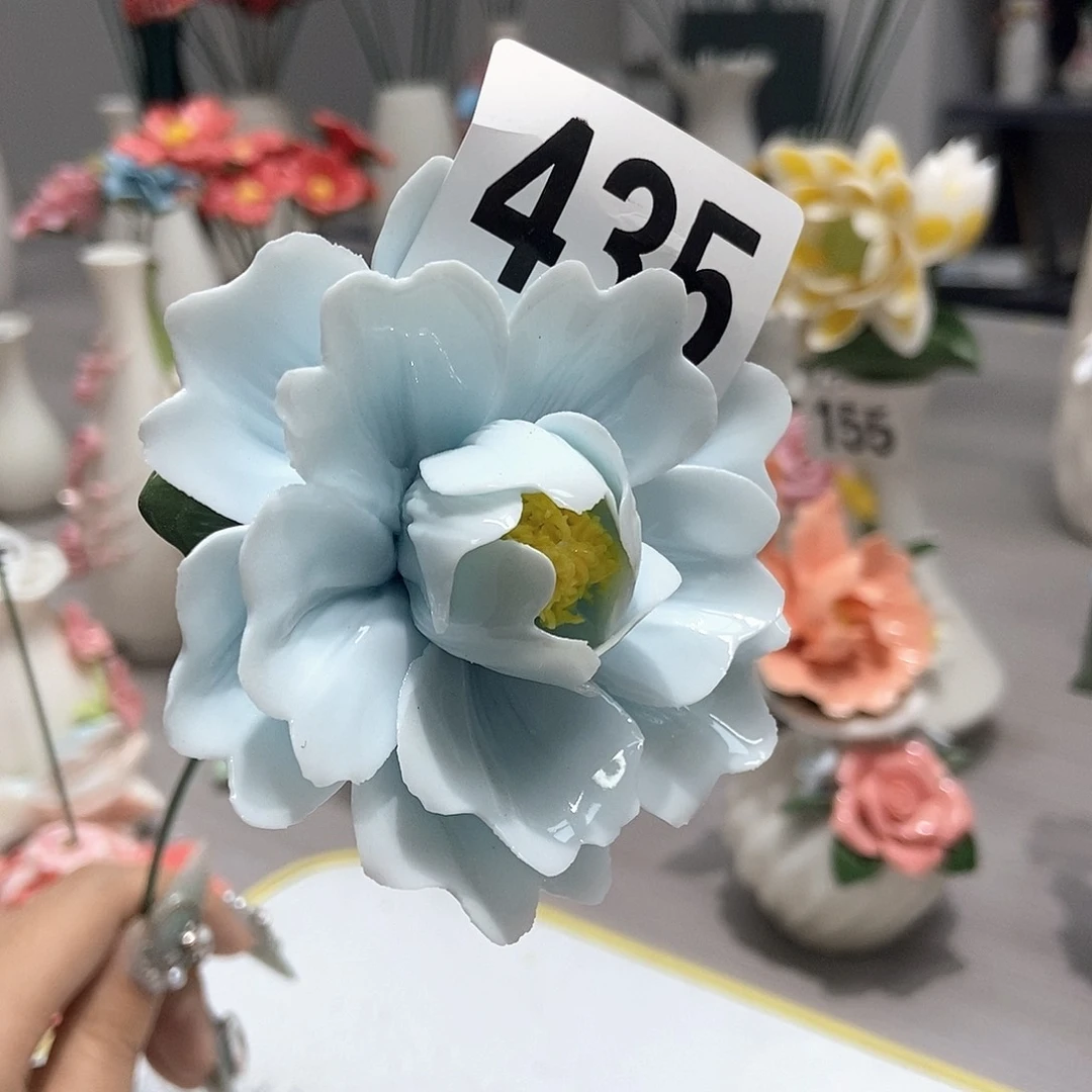 陶瓷手工制作工艺