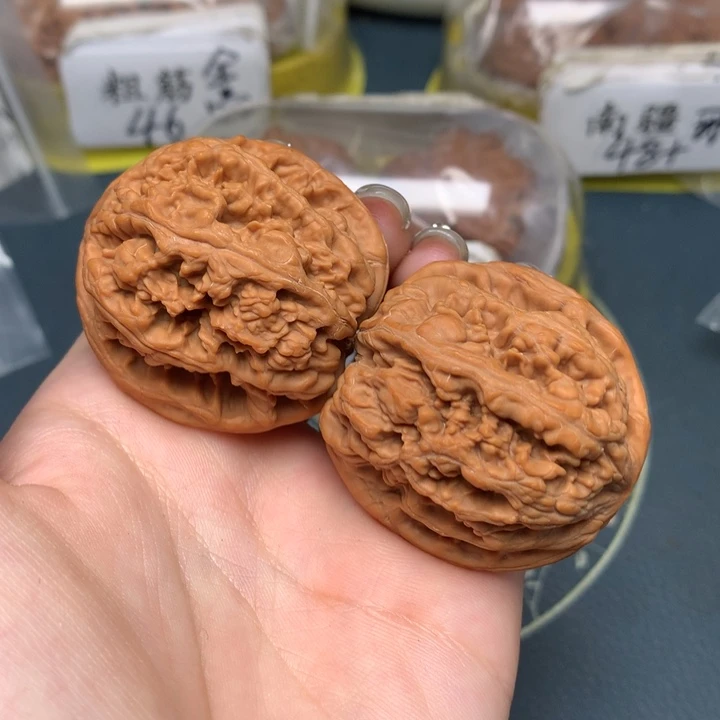 把件文玩核桃41-33363-0