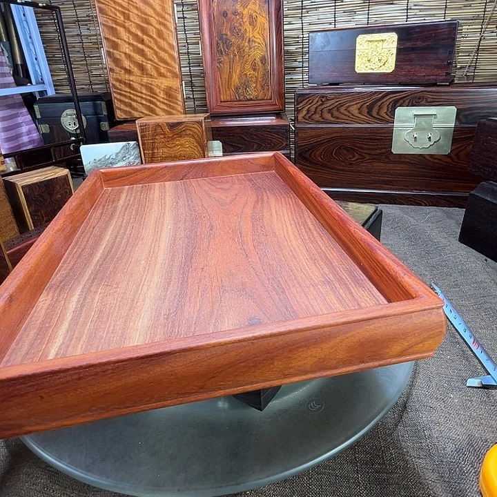 染料紫檀（血檀）血檀