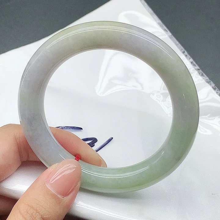 未镶嵌手镯翡翠103