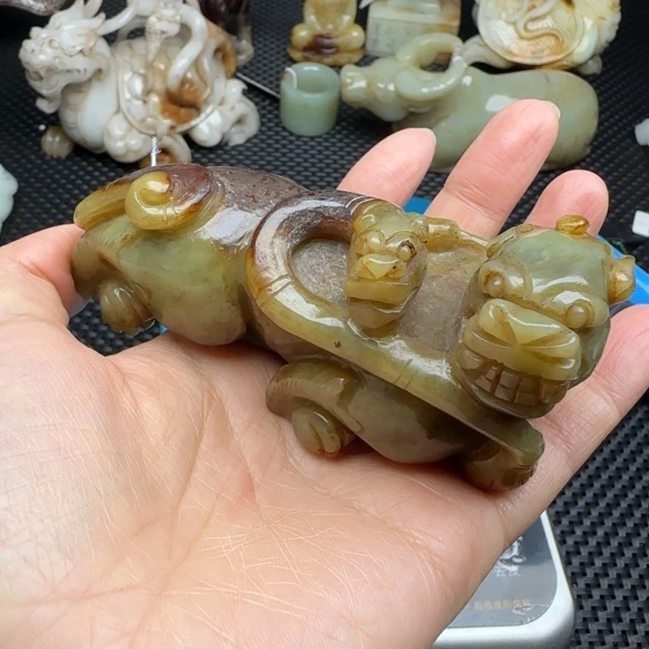 直播间闪购商品链接