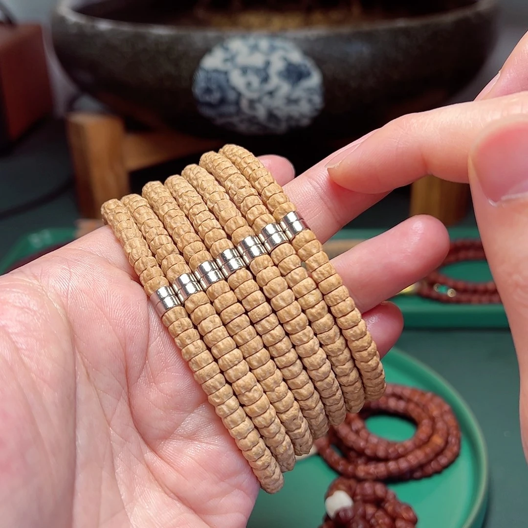 柏香籽/百香籽吊坠69.9