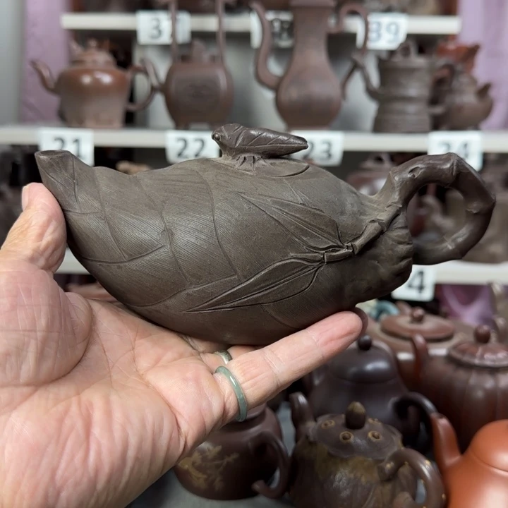 漫***兴茶壶紫砂紫砂壶泡茶