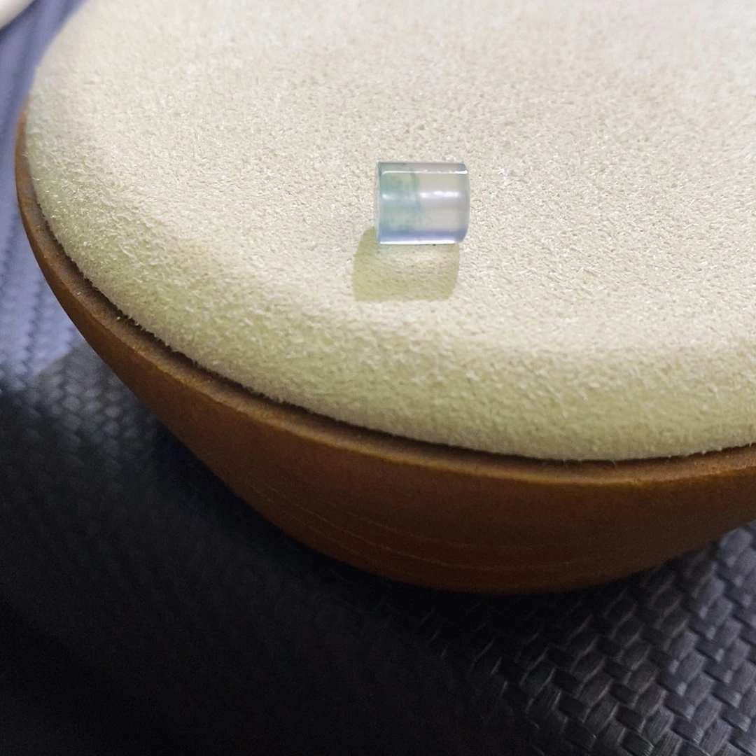 未镶嵌挂件翡翠力推