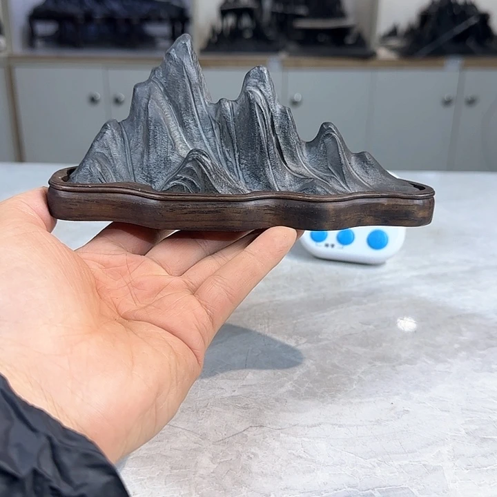 灵璧奇石博览会金奖飞**达