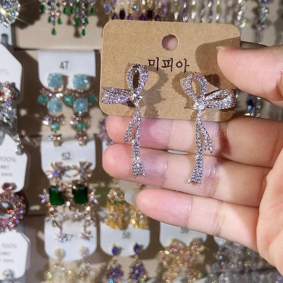 铜合金锆石925银