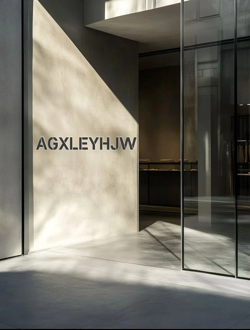 4号【AGX】KK专属25SS·T系列春夏女装高端新款针织T 预