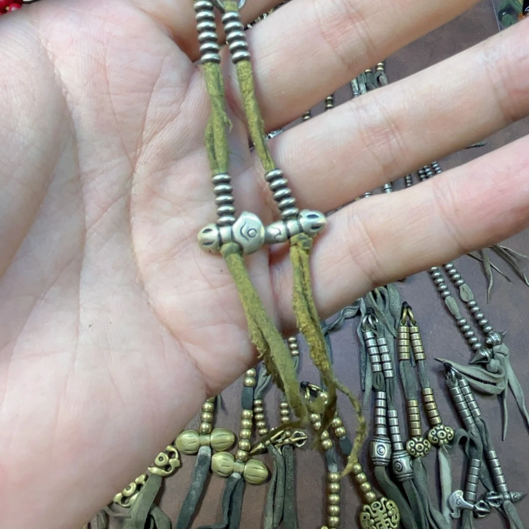 凡****福利白铜利马铜计数器一对福利出