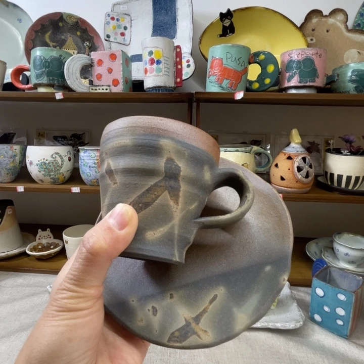 日本小玄子海外孤品杂货铺