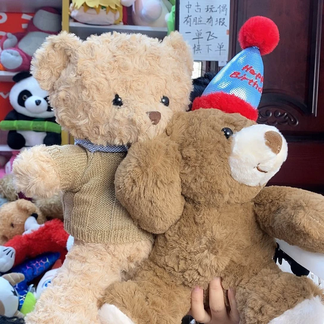 毛绒鼬****?毛绒玩具112