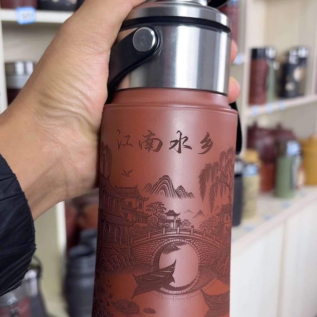 茶杯紫砂356896699867