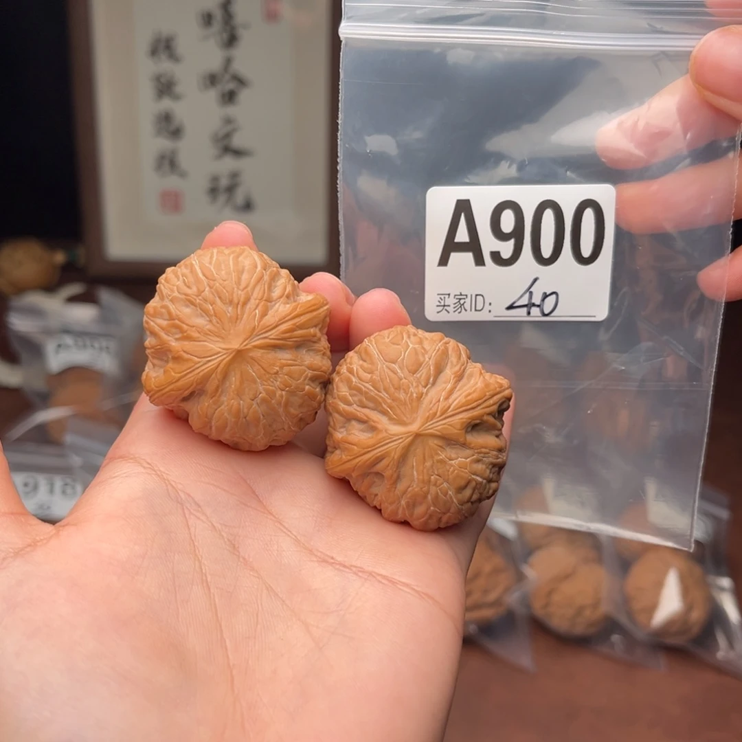 吊坠文玩核桃M***i铁锤