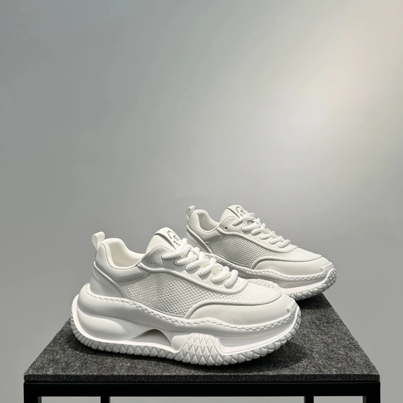 901-999（小胖）时尚休闲运动男鞋