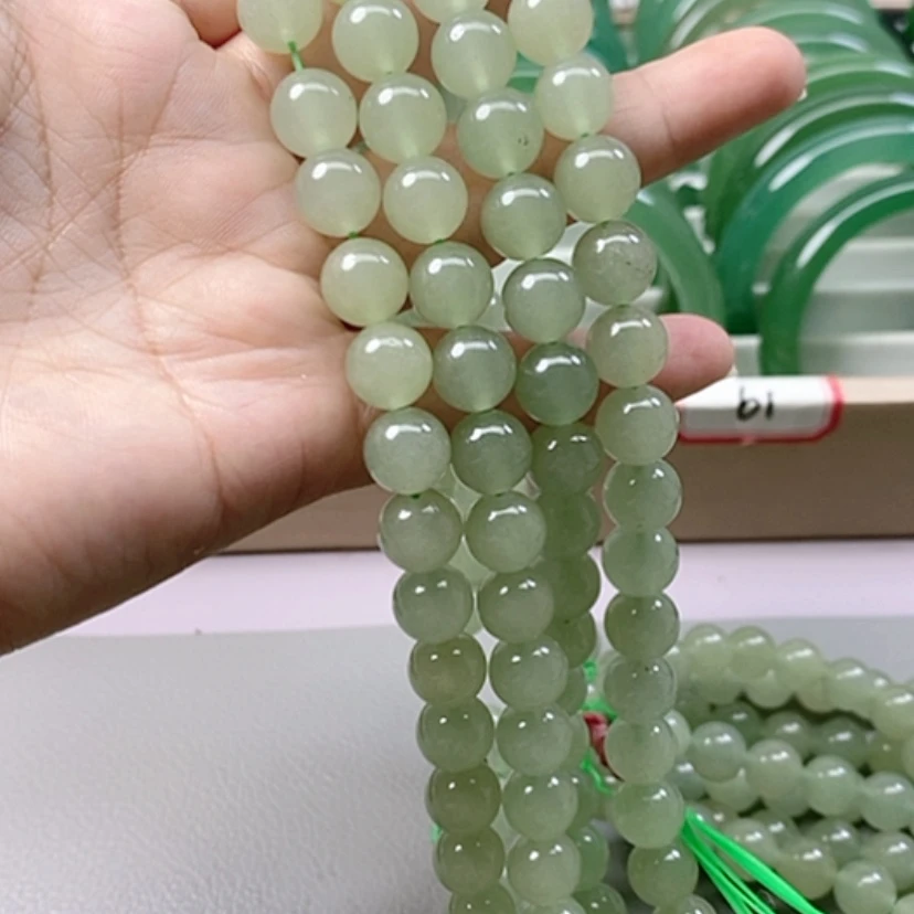【闪购商品】东陵石未镶嵌手链