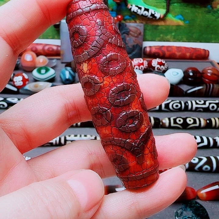 玛瑙/玉髓合金珠宝半成品