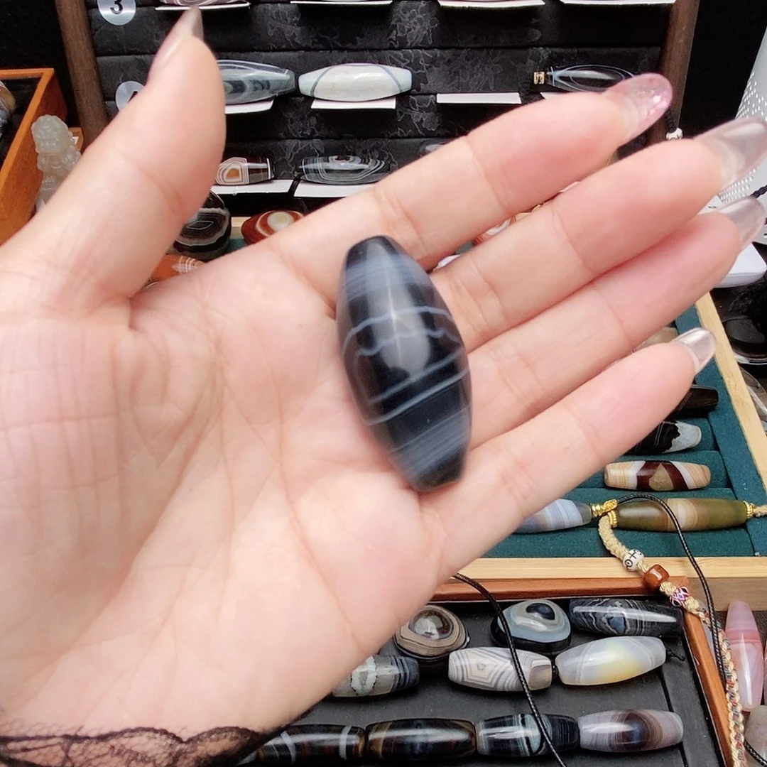 合金颈饰玛瑙/玉髓希****儿