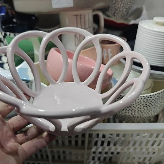 瓷片陶瓷餐具杯碗盘微瑕介意慎拍