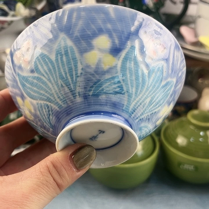 回流瓷器默认微瑕
