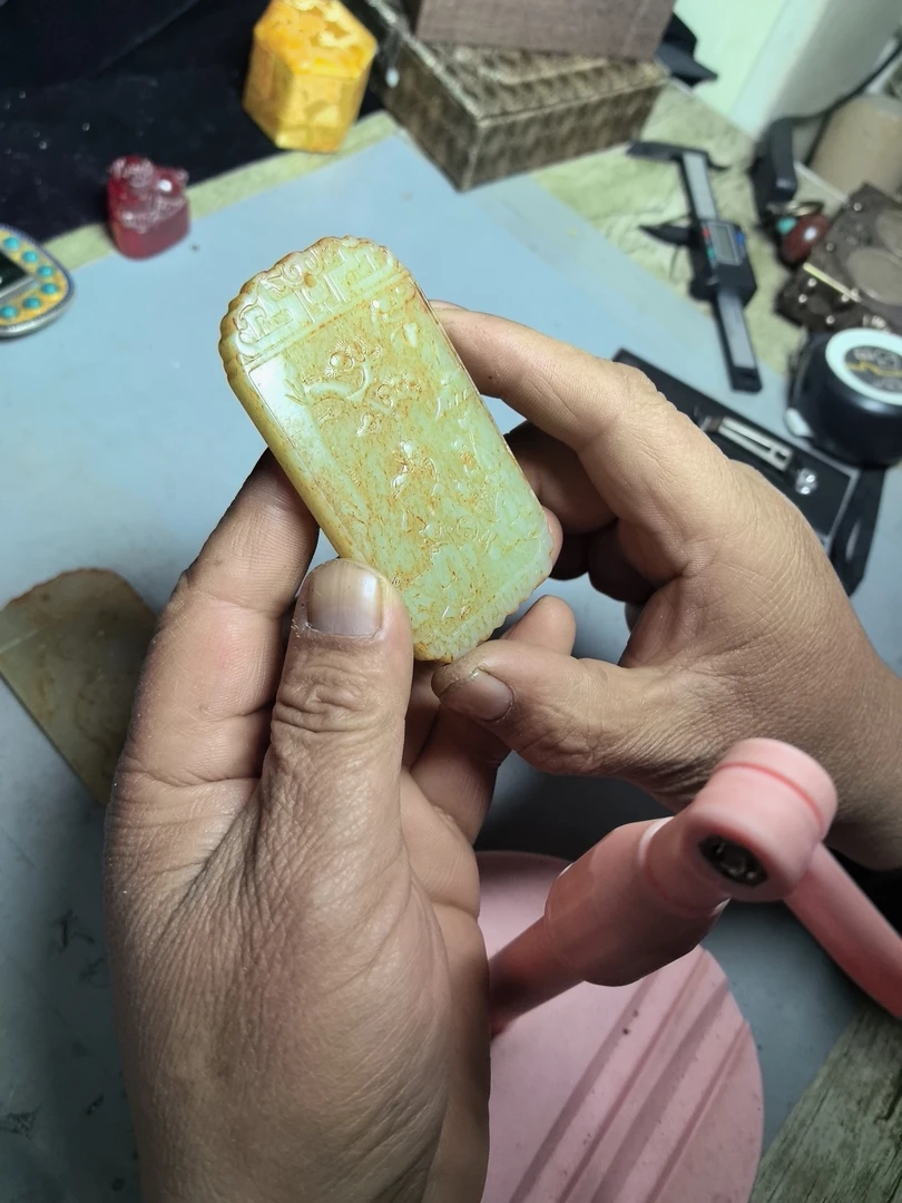 精选优质瓷器摆件