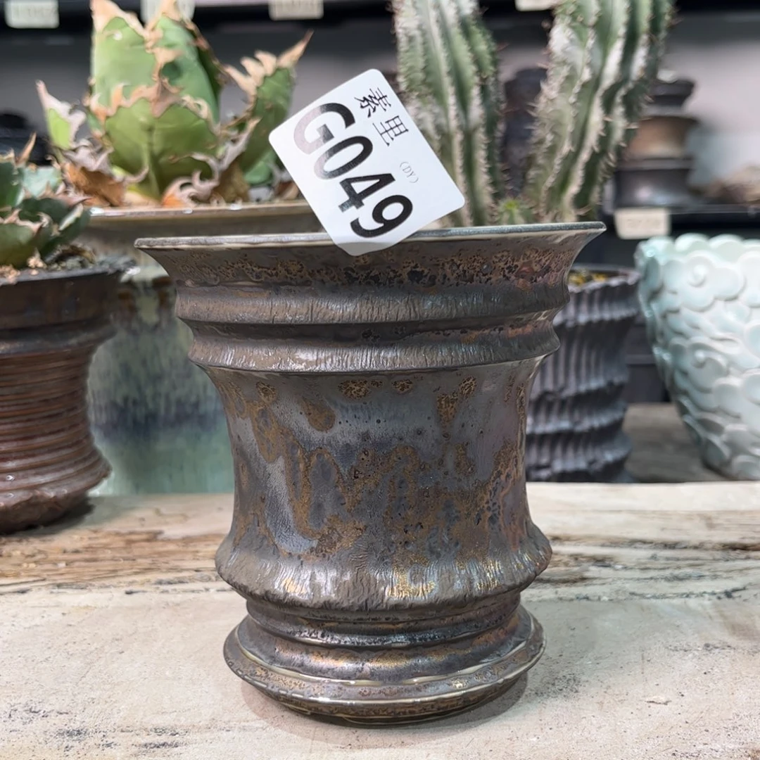 陶内口12.5高12.5景德镇